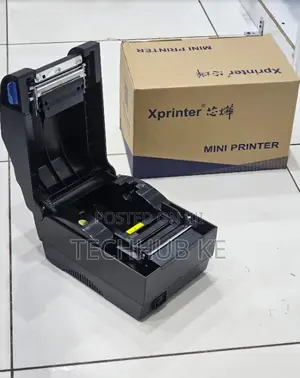 Xprinter Label Printer for Barcode, Price Tags and Product Stickers