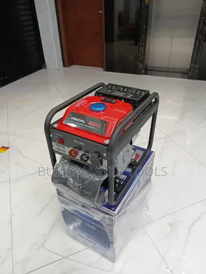 1.3kva Freevel Wg-200i Welding Generator