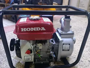 3" Honda Gasoline Water Pump/3"Honda Petrol Engine Water Pump