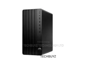 New Desktop Computer HP 290 G9 8GB Intel Core i5 SSD 512GB