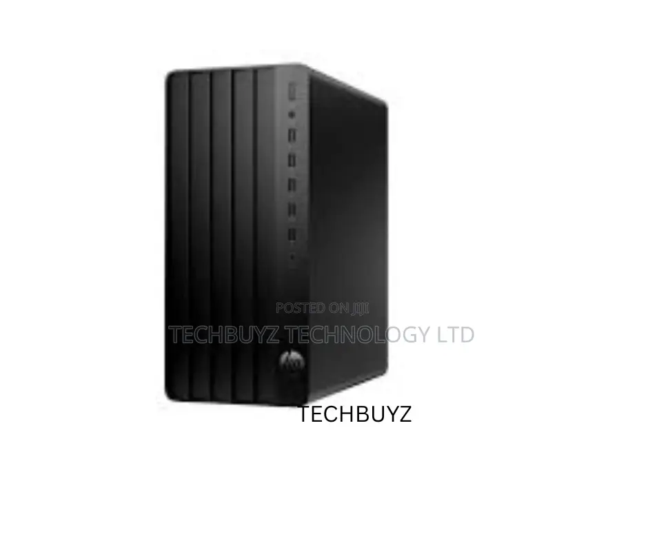 New Desktop Computer HP 290 G9 8GB Intel Core i5 SSD 512GB
