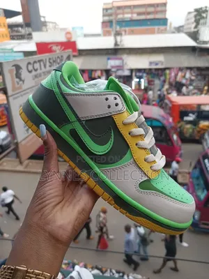 Nike Jordan Shoes Customized