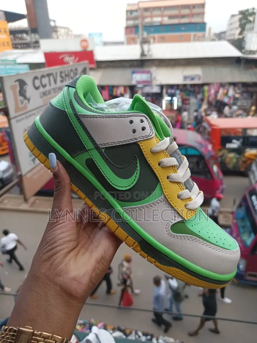 Nike Jordan Shoes Customized