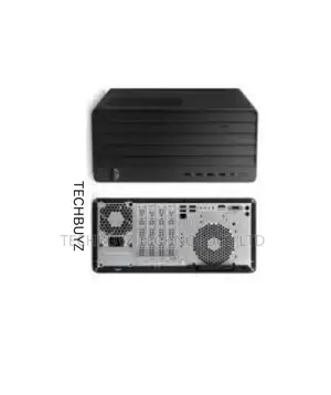 New Desktop Computer HP 290 G9 8GB Intel Core i5 SSD 512GB