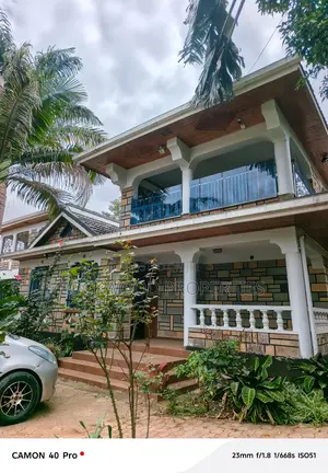 7bdrm Maisonette in Kahawa Sukarno for rent