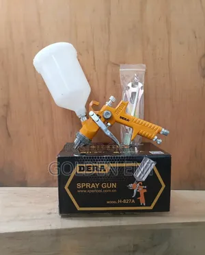 Dera Manual Spray Gun/ Dera Spray Gun (Plastic)