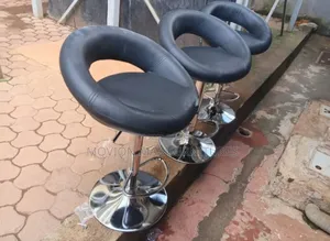 New Imported Counter Stools