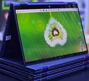 Laptop HP Dragonfly G2 16GB Intel Core i5 SSD 512GB