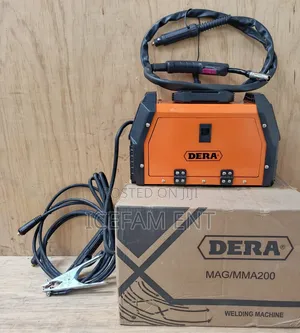 Dera Mag200 Welding Machine