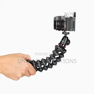 Joby Kit 1 -BWW Gorillapod Kit,
