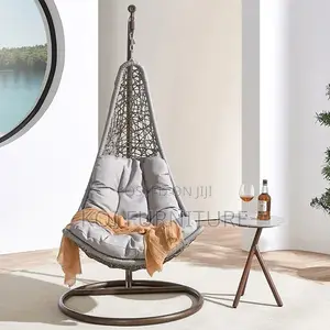 Home Chairs; Rotational Hanging Balcony Hammock Chairs