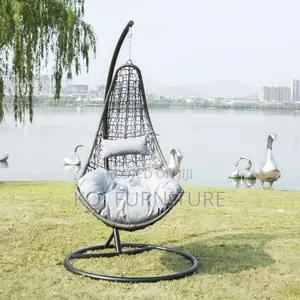 Home Chairs; Rotational Hanging Balcony Hammock Chairs