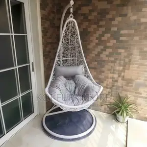 Home Chairs; Rotational Hanging Balcony Hammock Chairs