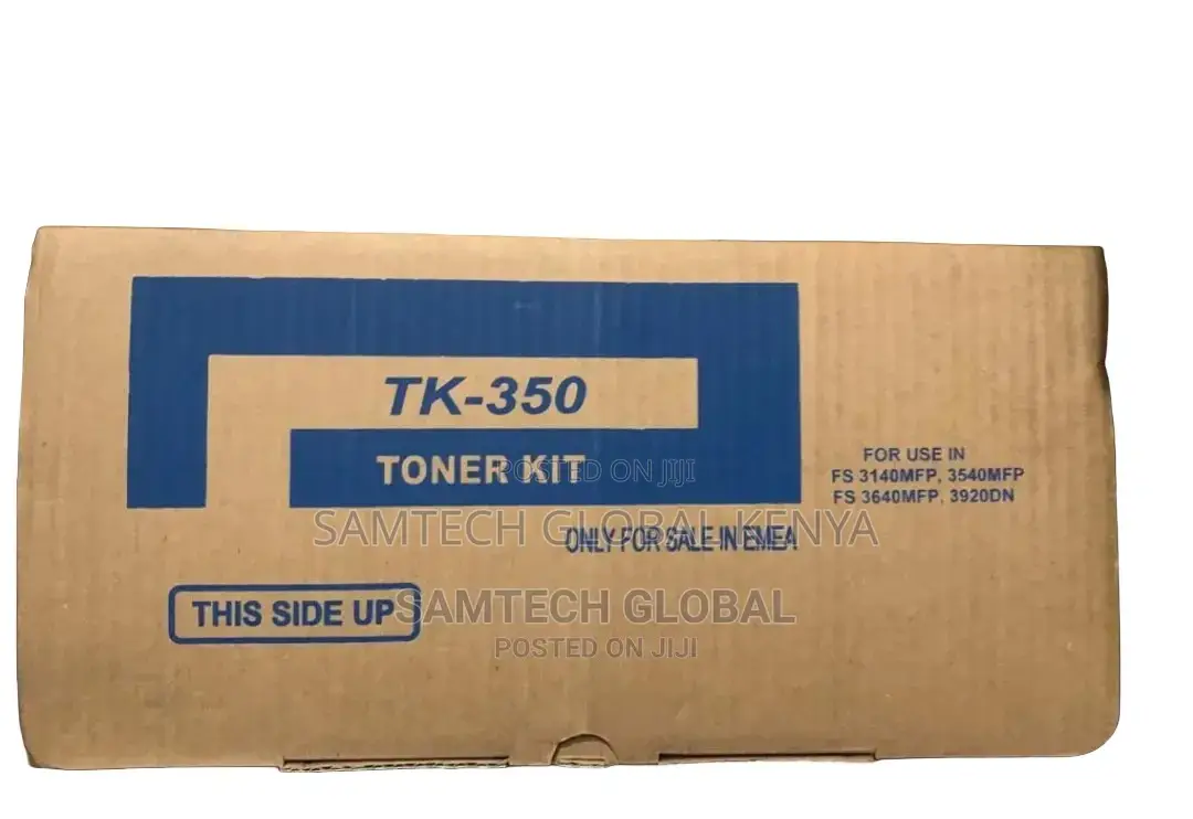Tk 350 Original Kyocera Toner