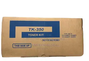 Tk 350 Original Kyocera Toner