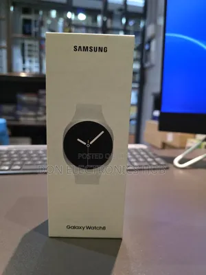 Samsung Galaxy Watch8 | 44mm