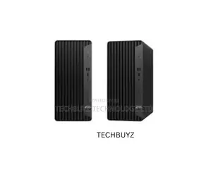 New Desktop Computer HP Pro 400 G9 8GB Intel Core i5 SSD 512GB