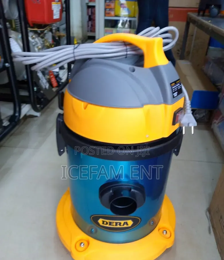 Dera Vacuum Cleaner/20l Vacuum Cleaner