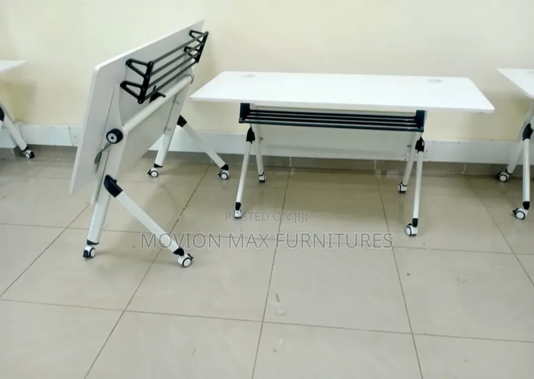 Movable Training Table