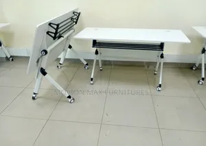 Movable Training Table