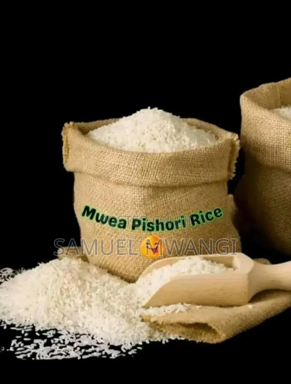 Cereal and Grain for Sale