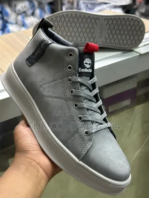 Quality Casual Leather Tommy Smart Casual Low Boot Shoes