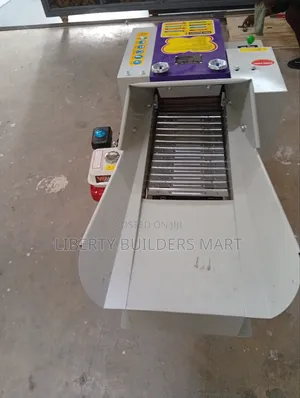 Chopper Chaff Cutter