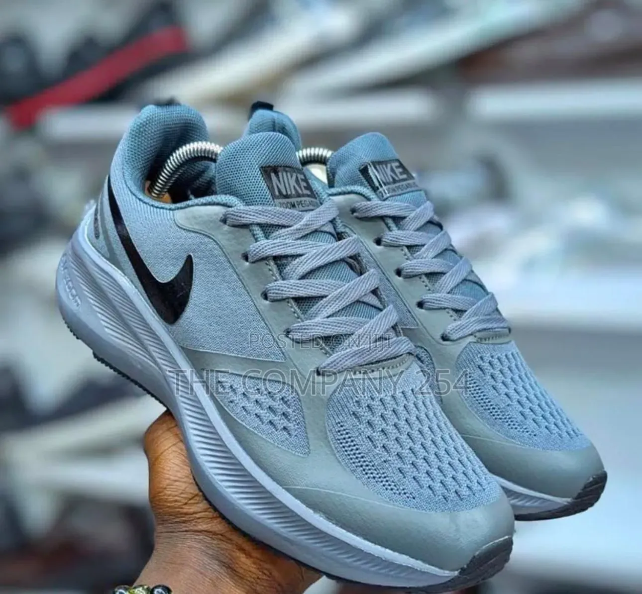 Quality Casual Nike Air Zoom