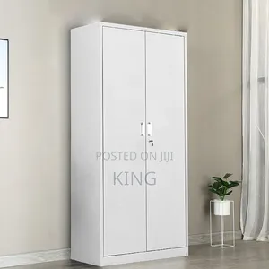 Cash Cabinet Home and Office Filing Cabinet