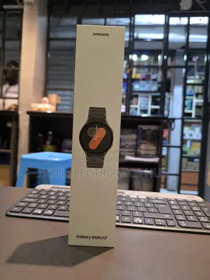 Samsung Galaxy Watch7 | 40mm
