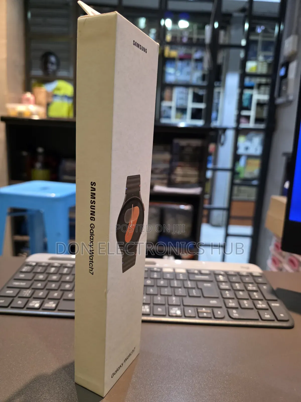 Samsung Galaxy Watch7 | 40mm