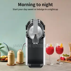 Slushie Machine