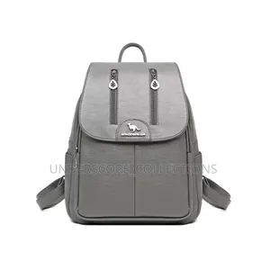 Ladies Leather Monkey Bags