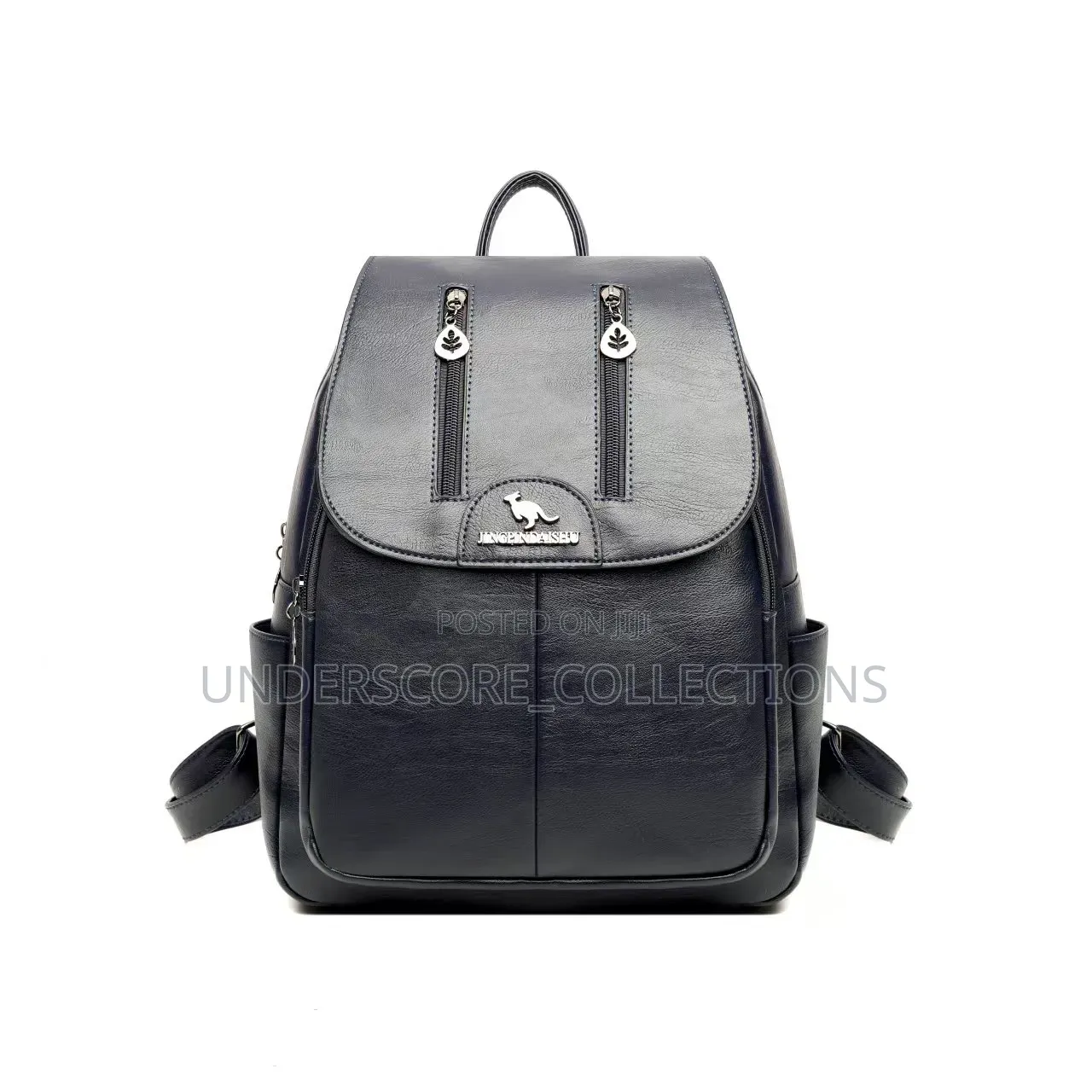 Ladies Leather Monkey Bags