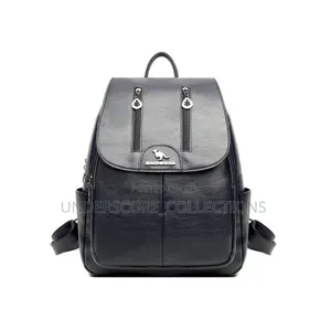 Ladies Leather Monkey Bags