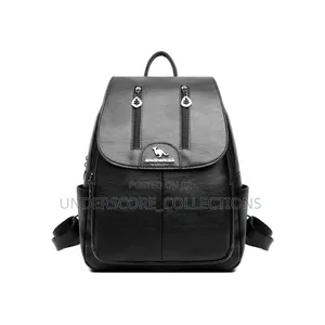 Ladies Leather Monkey Bags