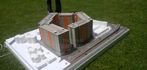 Architectural Models