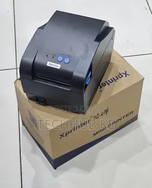 Label Printer Xp-330b Xprinter Thermal Barcode Label Printer Machine