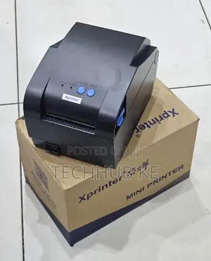 Quality X-Printer Xp-330b-Thermal Label Printer 330b Label Sticker