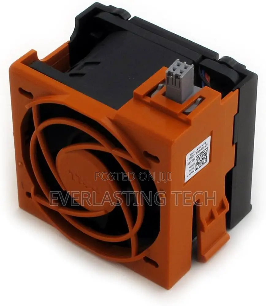 Dell 90xrn Cooling Fan for Poweredge R710 R900