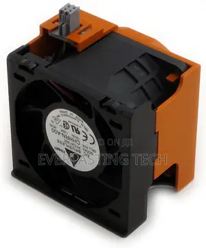 Dell 90xrn Cooling Fan for Poweredge R710 R900