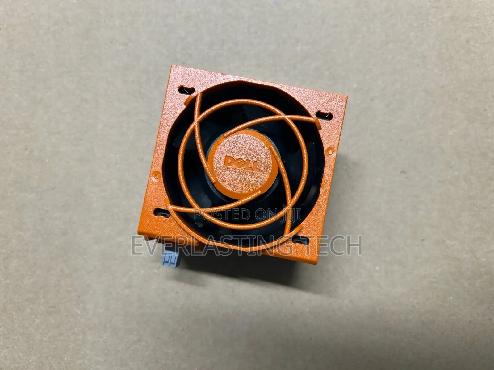 Dell 90xrn Cooling Fan for Poweredge R710 R900
