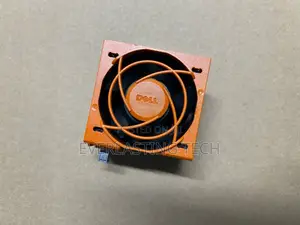 Dell 90xrn Cooling Fan for Poweredge R710 R900