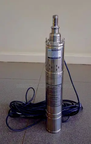 Aico 2hp 150m Head Submersible Watet Pump