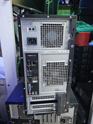 Desktop Computer Dell Inspiron 3000 8GB Intel Core i5 HDD 500GB