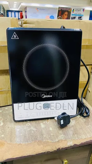 Midea 2100w Induction Cooker.