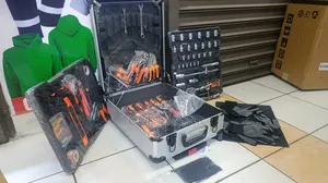 499 Trolley Socket Wrench Set/499pc Trolley Socket Wrench
