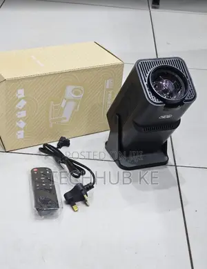 Hy320 Android Projector Hd 1080p Hy320 Mini Portable Android Projector