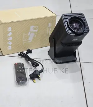 Hy320 Android Projector Hd 1080p Hy320 Mini Portable Android Projector