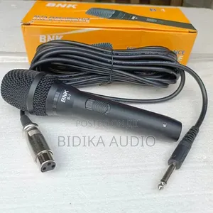 BNK B-1 Cardioid Dynamic Vocal Microphone